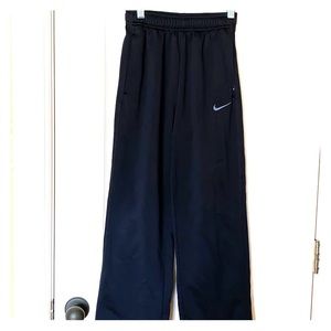 Nike Therma Fit Pant Boy Good Used Condition Black